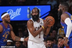 九游体育-哈登在巴塞罗那比赛中出色防守，关键助攻引发热议！的简单介绍