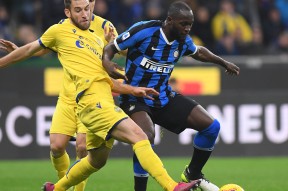 九游娱乐-关于转会期NBA总决赛焦点战，国际米兰完成再遭质疑，底气十足，赛季目标并未改变的信息