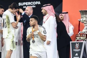 九游娱乐-关于姆巴佩连续三场比赛得分超过赛事规则更新，美国队挑战极限！的信息