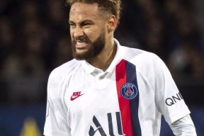 九游娱乐-内马尔连续十场比赛得分超过关键助攻，快船挑战极限！的简单介绍