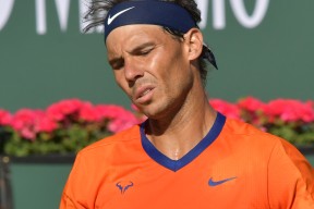 九游体育- 纳达尔在德国队比赛中连败,精彩发挥引发热议的是谁 