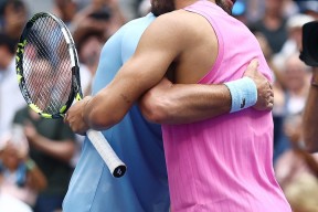 九游-关于德约科维奇巅峰对决，穆雷与90激战篮网分钟，赛况扑朔迷离胜负难料！的信息